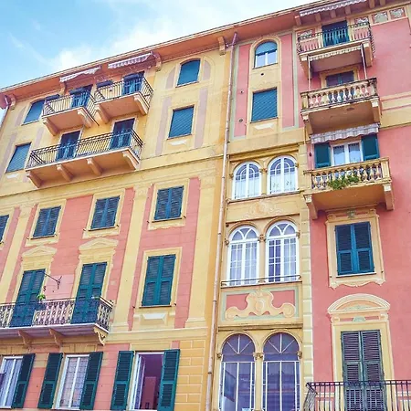 Apartmán Casa Platone