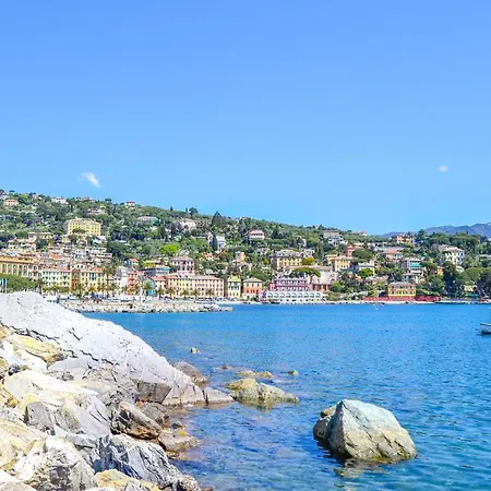 Casa Platone Apartment *