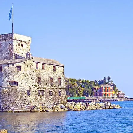 Casa Platone Apartmán Rapallo