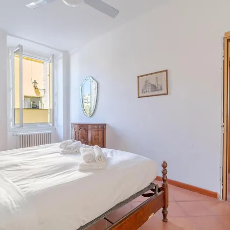 Casa Platone Apartment