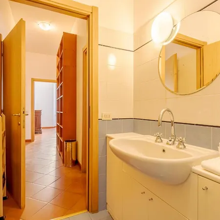 Apartmán Casa Platone Rapallo