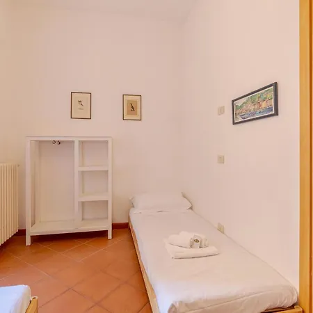 Apartment Casa Platone