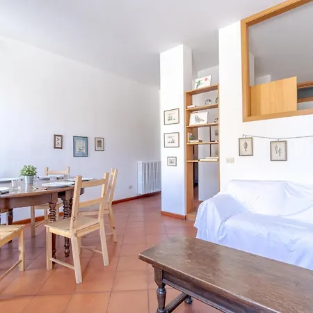 Apartmán Casa Platone *