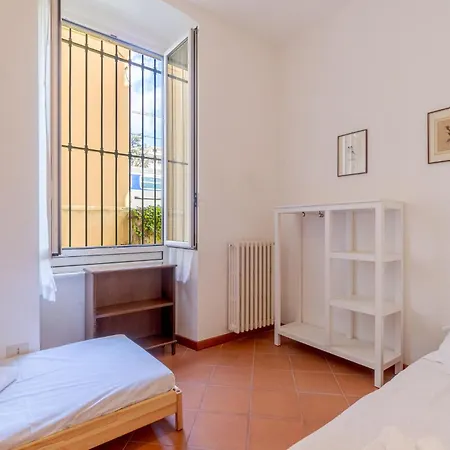 Apartmán Casa Platone