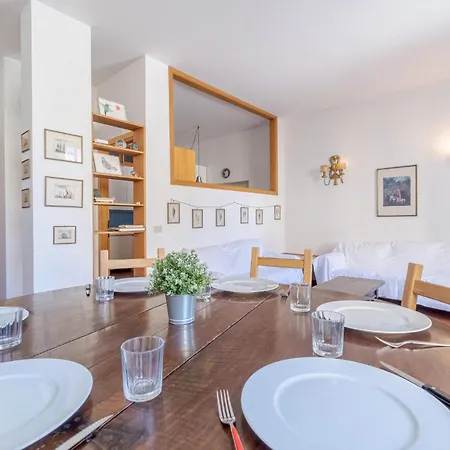 Casa Platone Apartmán Rapallo