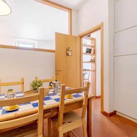 Casa Platone Apartmán *