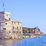 Casa Platone Lejlighed Rapallo