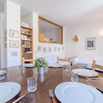 Casa Platone Lejlighed Rapallo