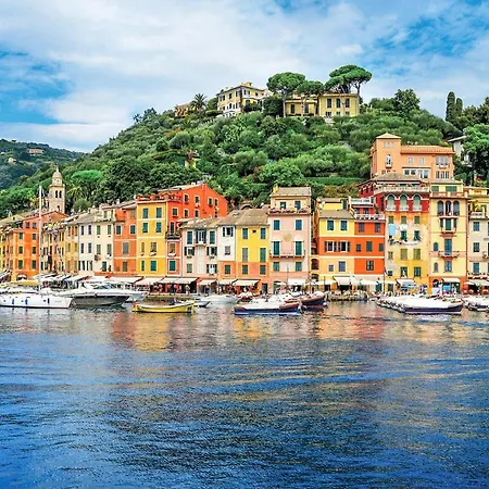 Casa Platone * 라팔로