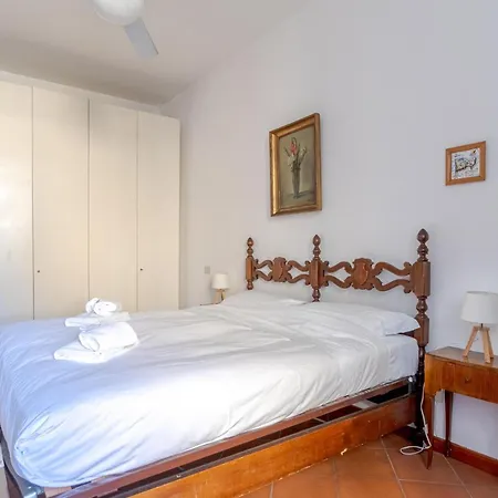 Casa Platone Lejlighed Rapallo
