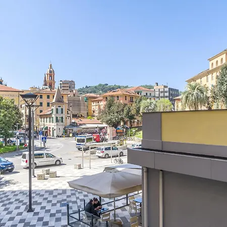 아파트 Casa Platone