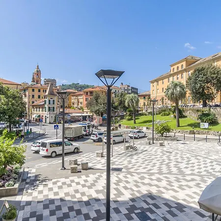 Casa Platone 아파트 *