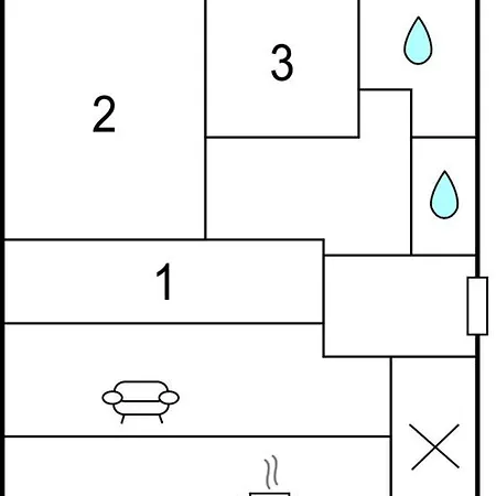 Διαμέρισμα Casa Platone