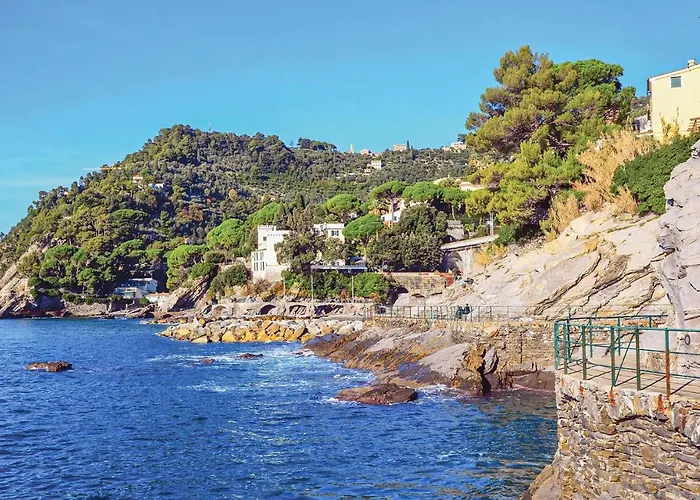 아파트 Casa Platone *