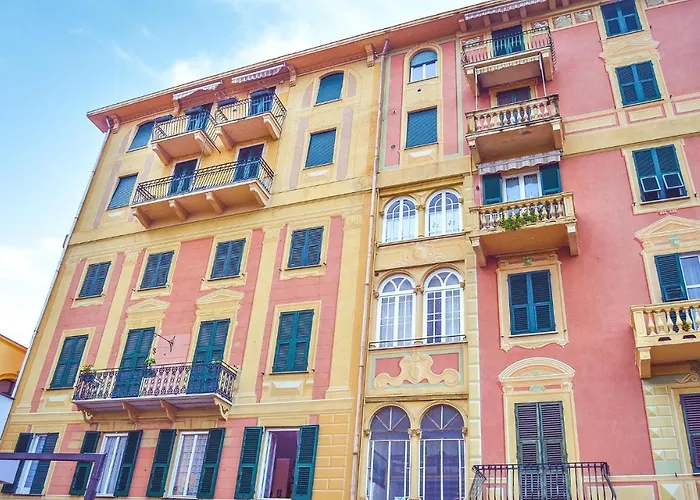 Apartman Casa Platone