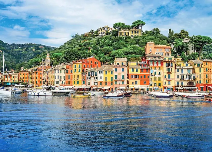 Casa Platone * Rapallo