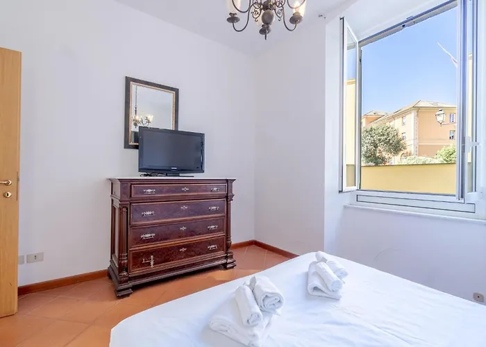 Casa Platone * Rapallo