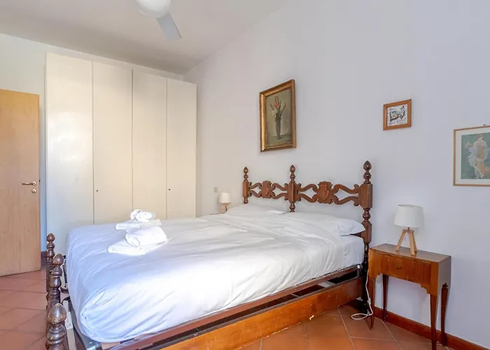 Casa Platone Apartman Rapallo