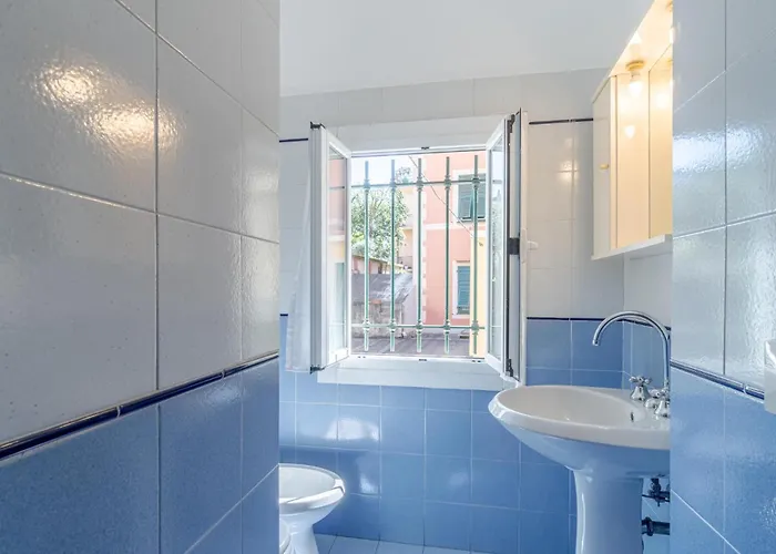 Apartman Casa Platone Rapallo