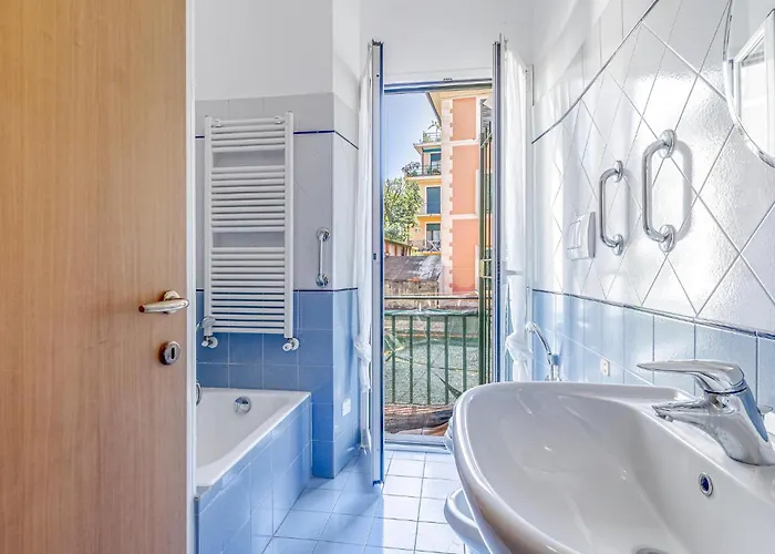 Casa Platone Rapallo