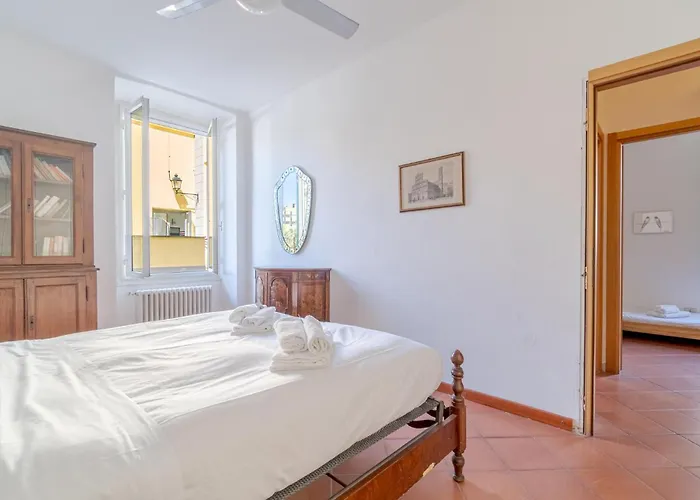 Casa Platone 아파트