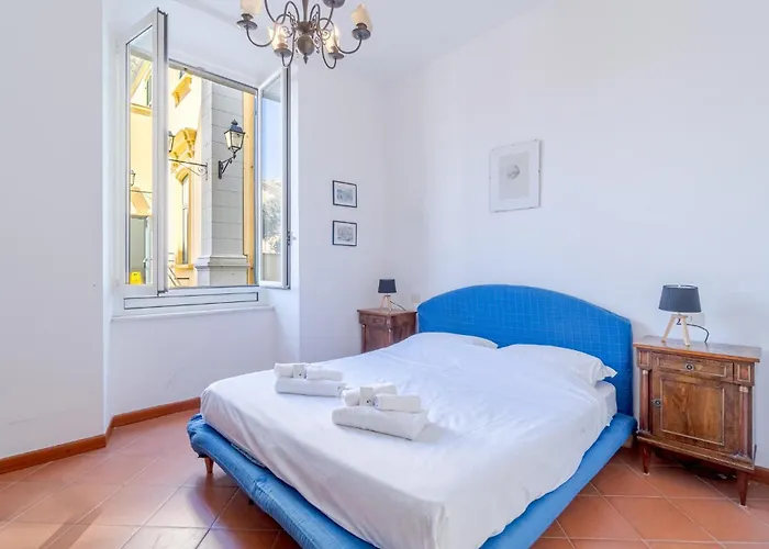 Casa Platone * Rapallo