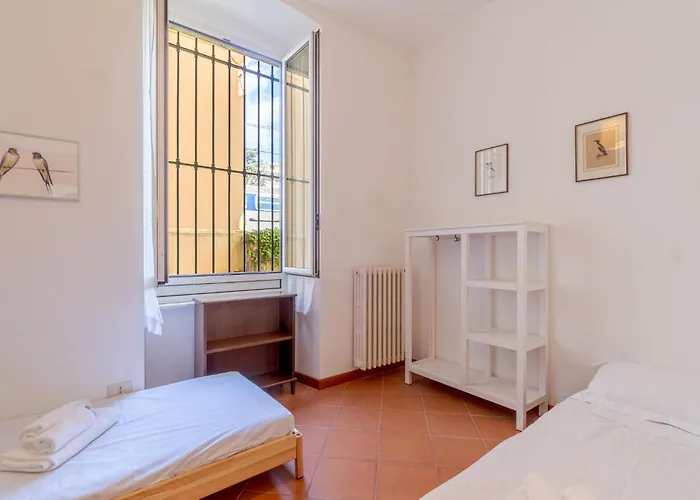 아파트 Casa Platone