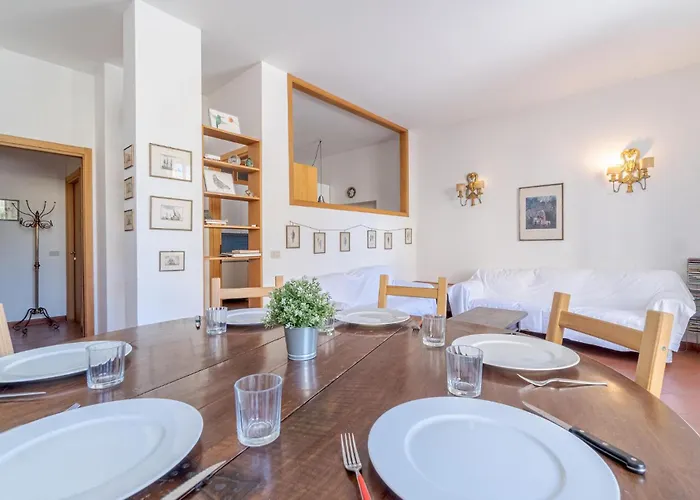 Casa Platone Apartman Rapallo