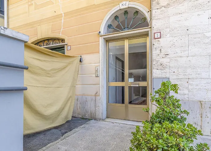 Casa Platone 아파트