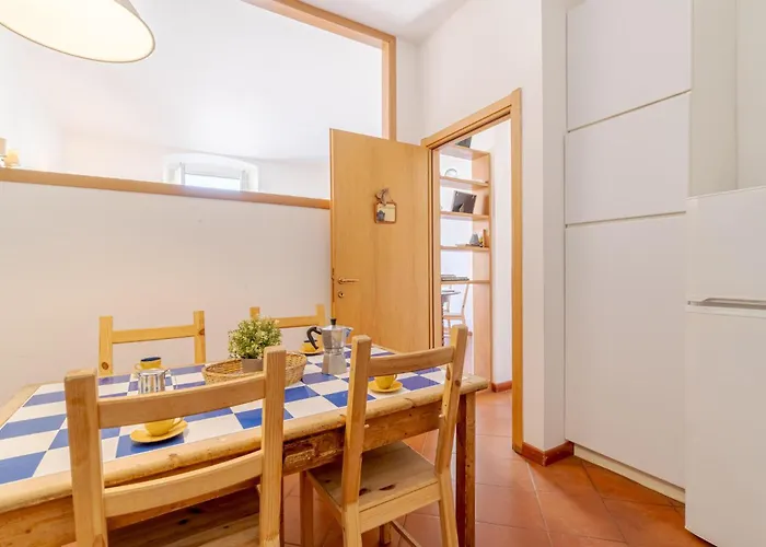 Casa Platone Apartman *