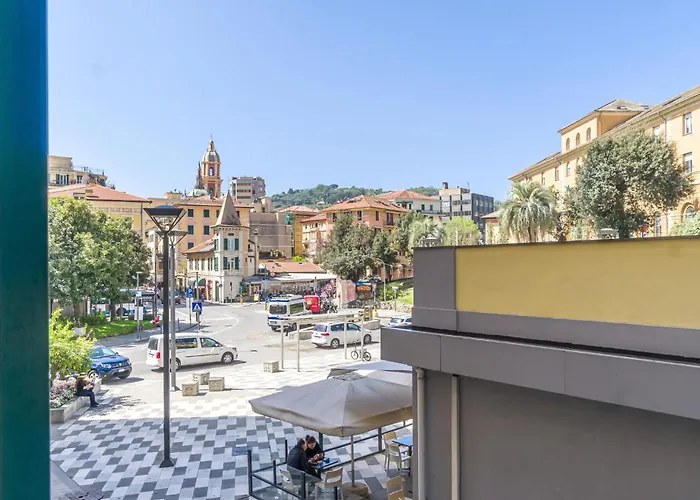 Apartman Casa Platone