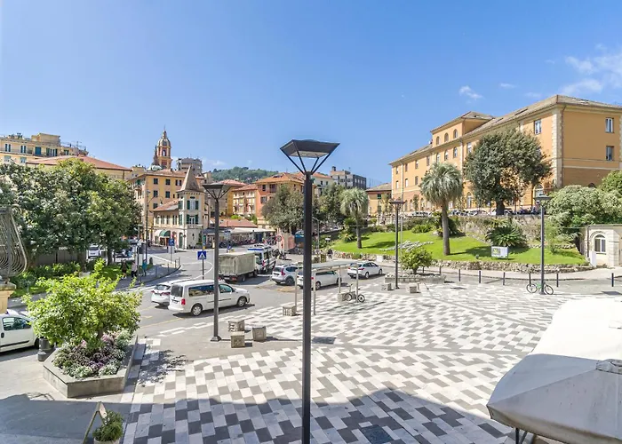 Casa Platone Apartman *