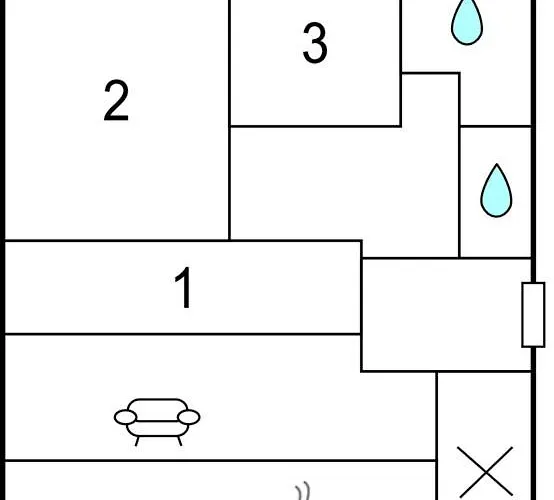 아파트 Casa Platone